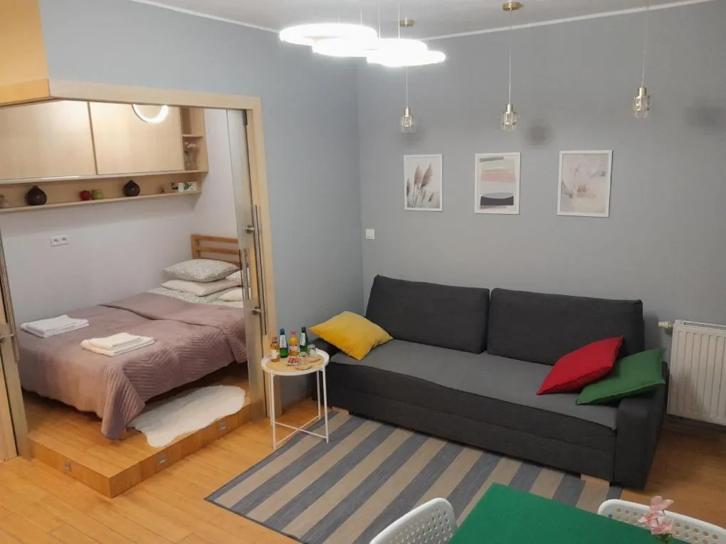Image of Studio Głębocka 56