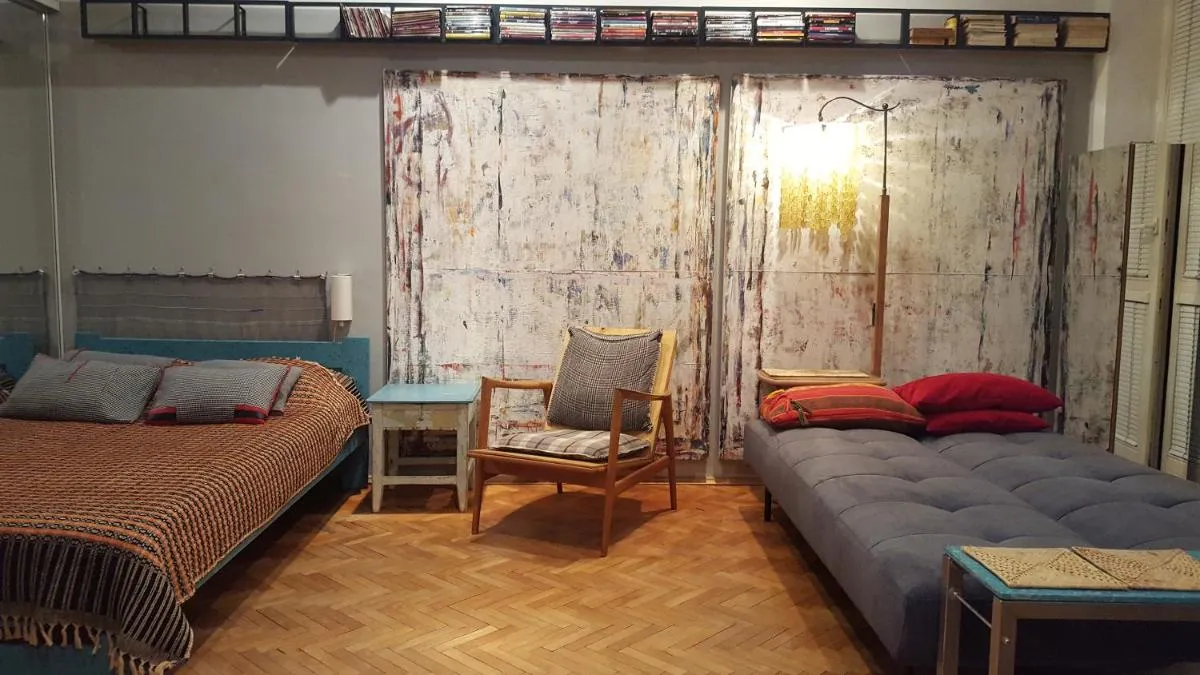 Image 6 of Studio Klimat MOKOTÓW