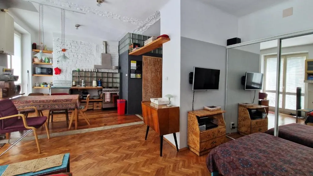 Image of Studio Klimat MOKOTÓW