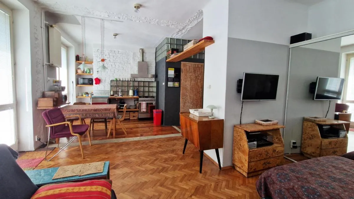 Image 2 of Studio Klimat MOKOTÓW