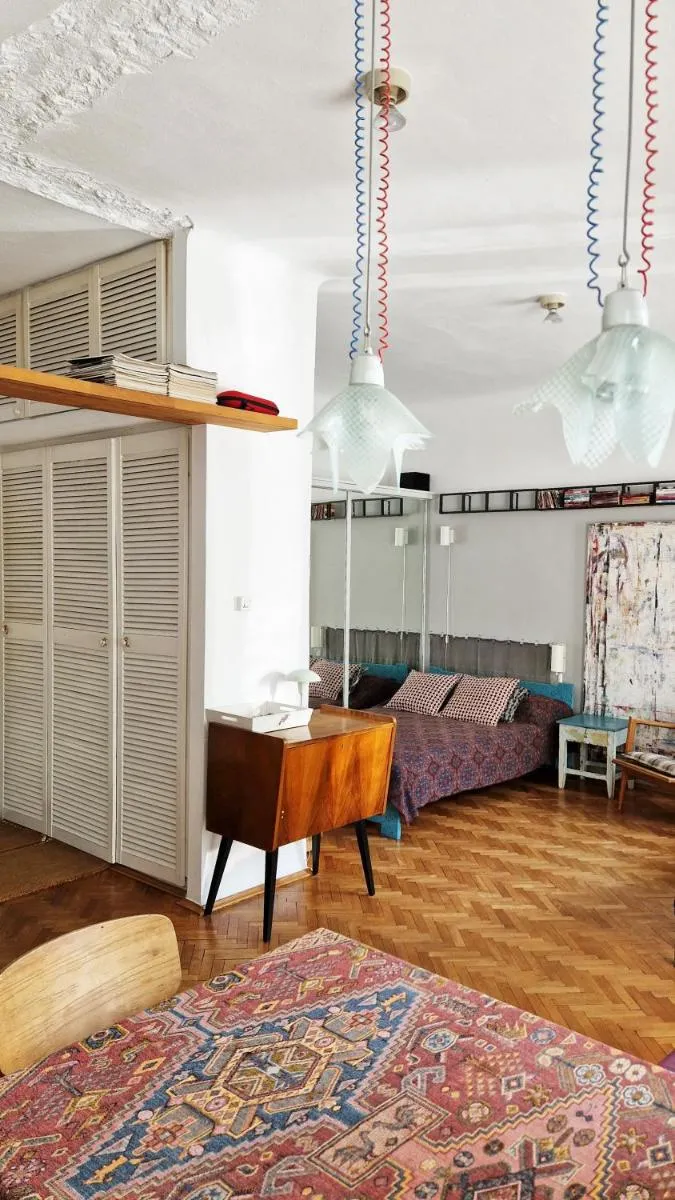 Image 3 of Studio Klimat MOKOTÓW
