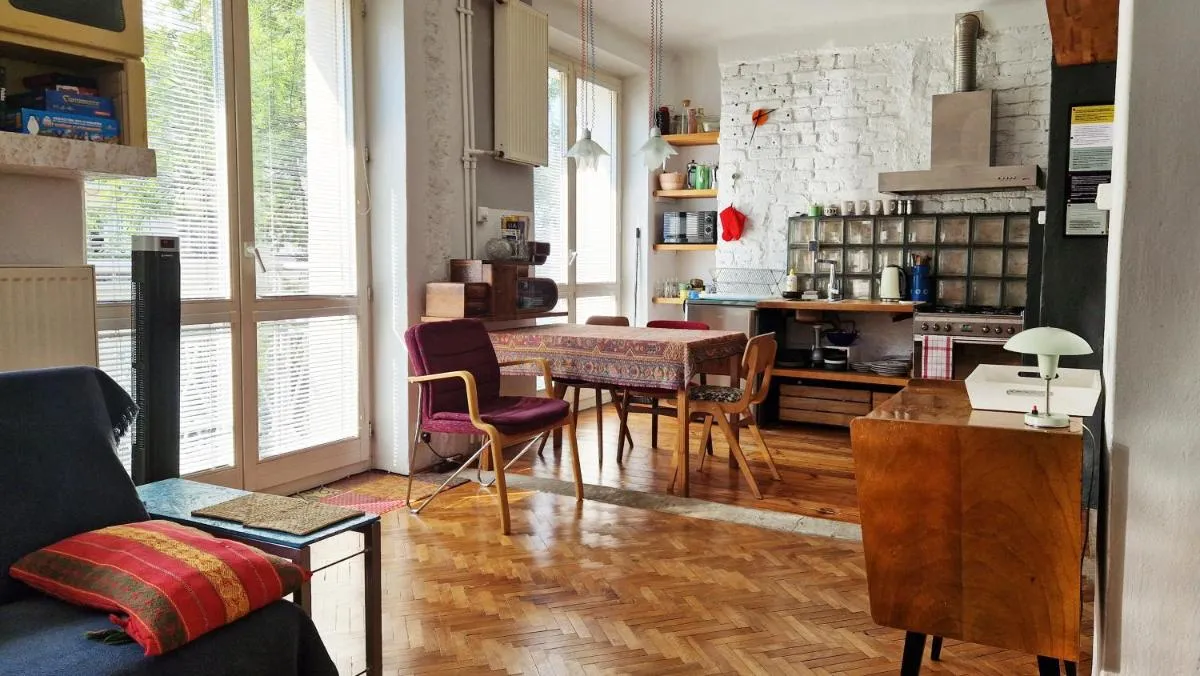 Image 1 of Studio Klimat MOKOTÓW