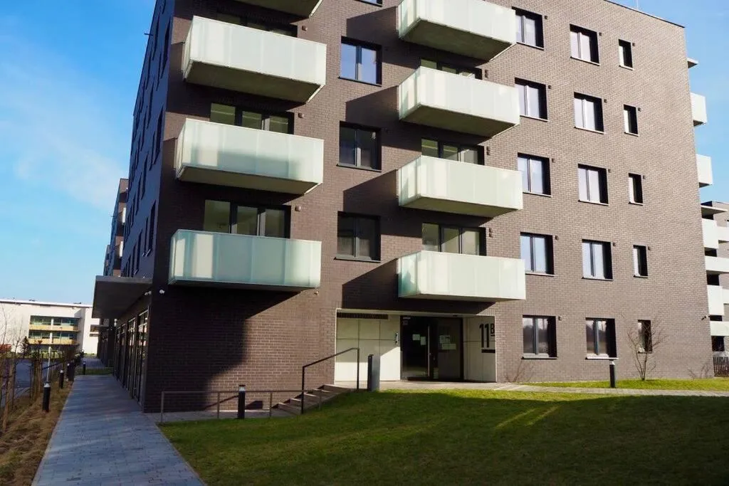Image 4 of Studio Nr 4 close to Medicover and Paley Institute
