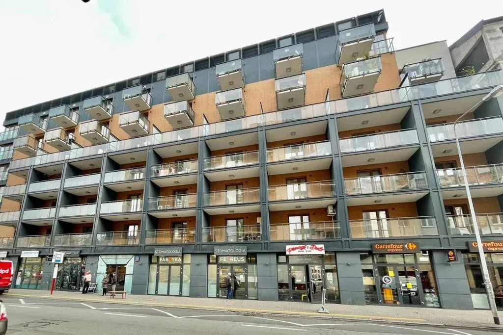 Image 5 of Studio Okrzei Praga