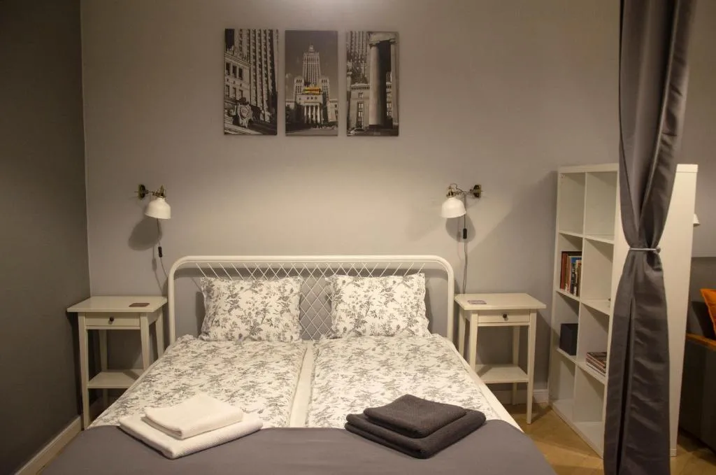 Image of Studio Panorama “Night and Day”