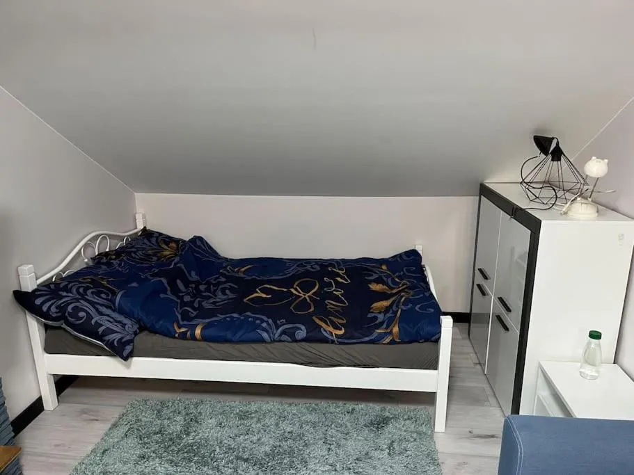 Image of Studio in Wola- near Progresja-direct bus to Old Town