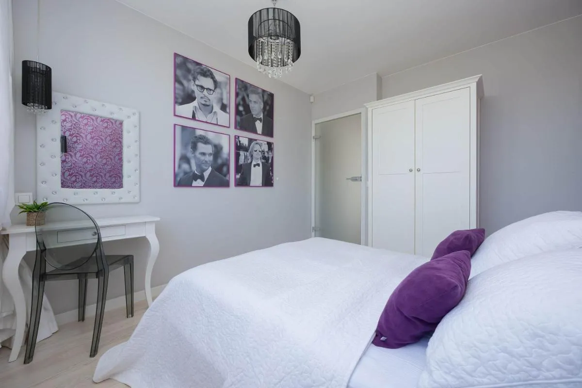 Image 5 of Stylish Apartment in Downtown Warsaw by Noclegi Renters