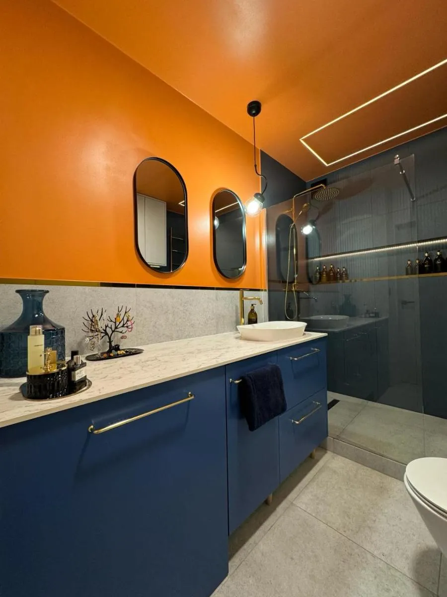 Image 5 of Stylowy apartament przy rezerwacie