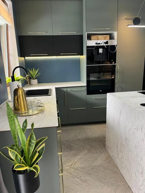 Image of Stylowy apartament przy rezerwacie