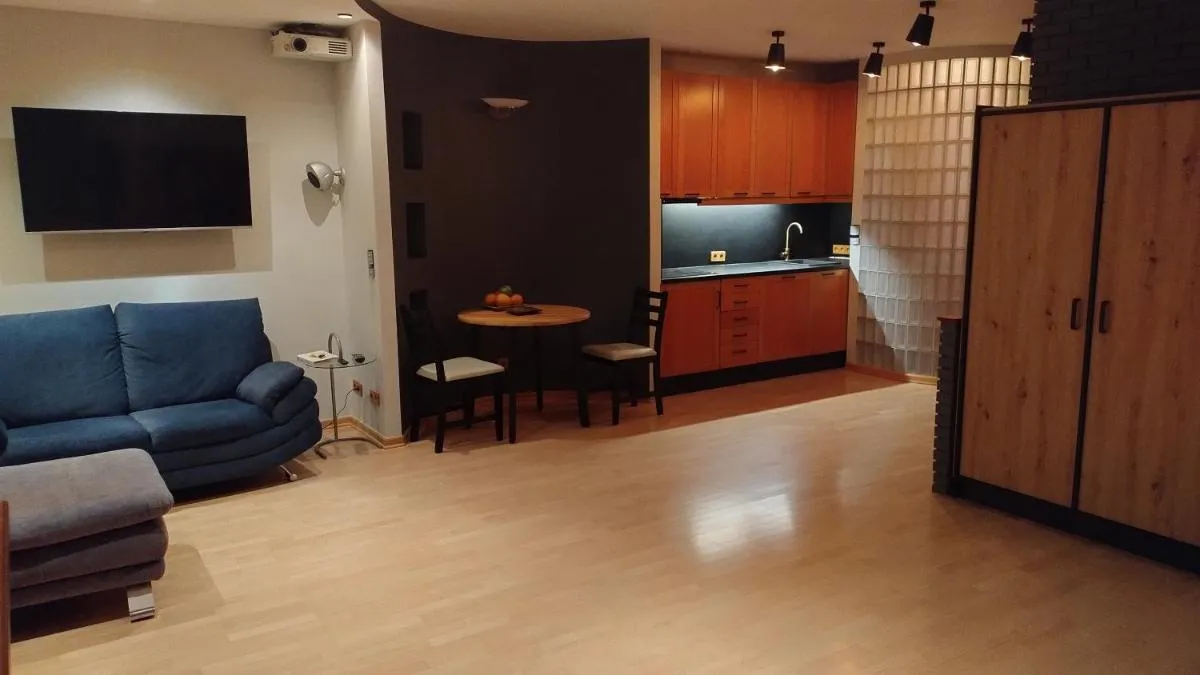 Image 3 of Sunny Apartment Warszawa