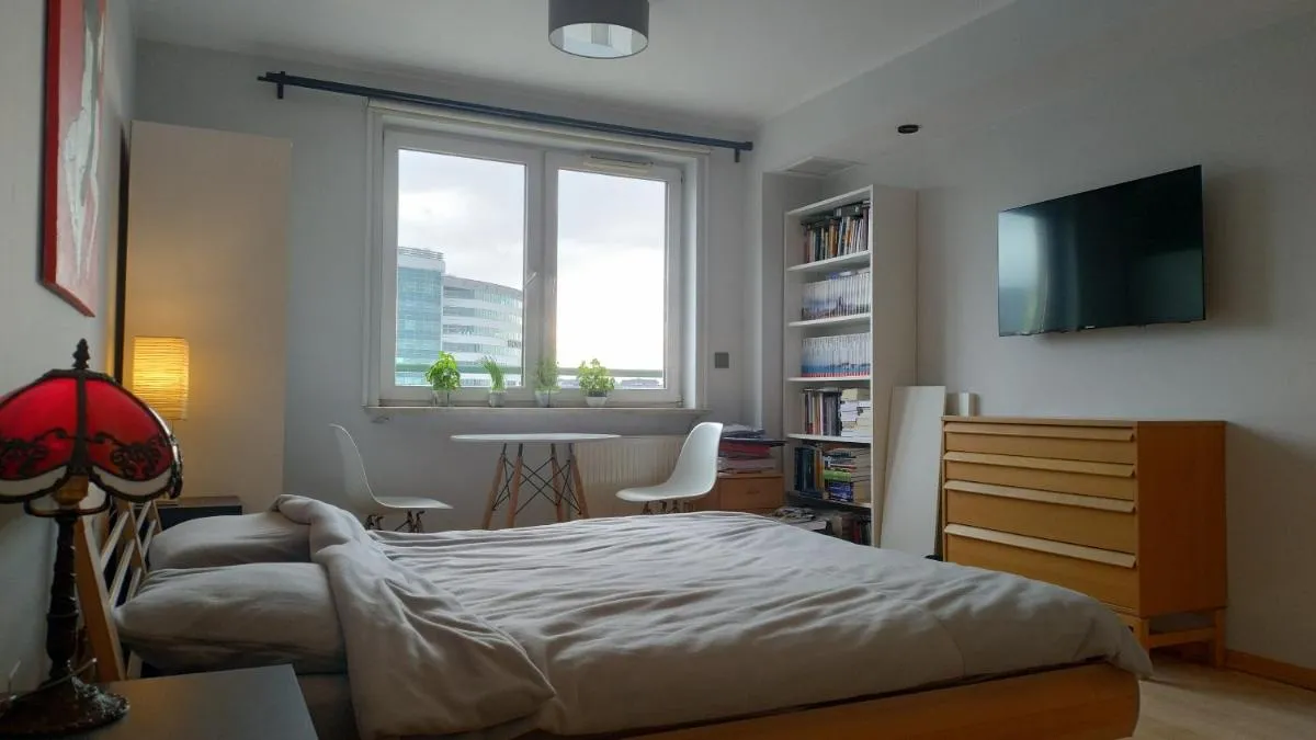 Image 5 of Sunny Apartment Warszawa