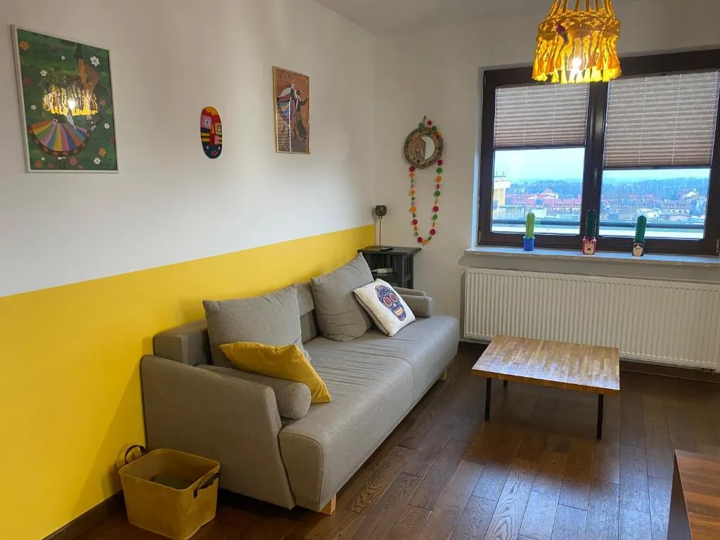 Image of Sunny Life Apartment