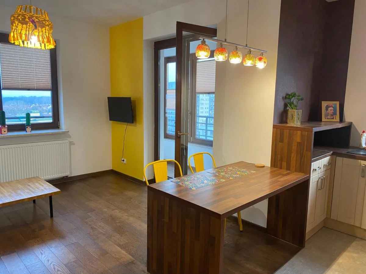 Image 4 of Sunny Life Apartment