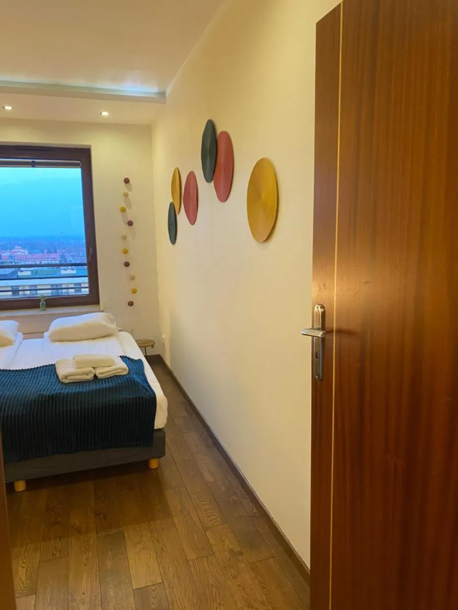 Image 1 of Sunny Life Apartment