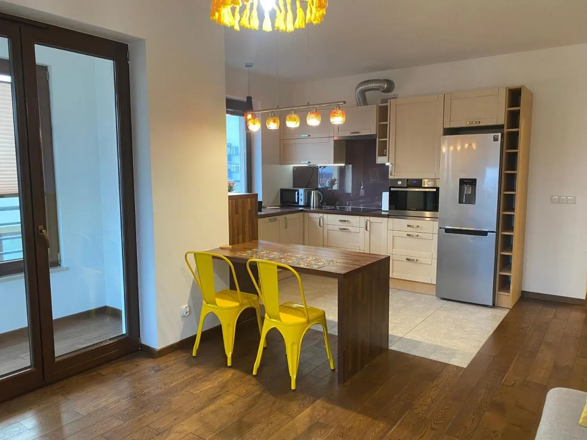 Image 3 of Sunny Life Apartment