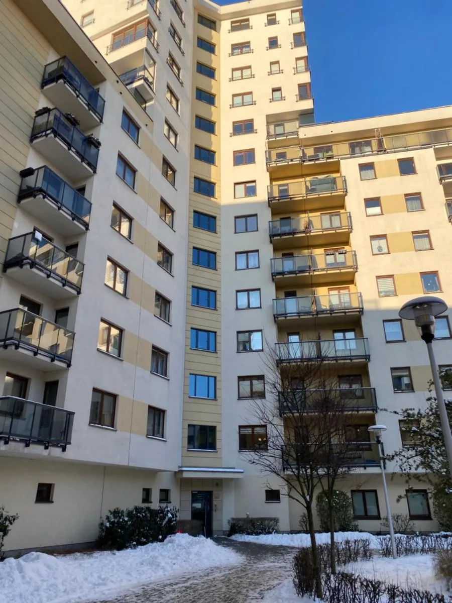 Image 5 of Sunny Life Apartment