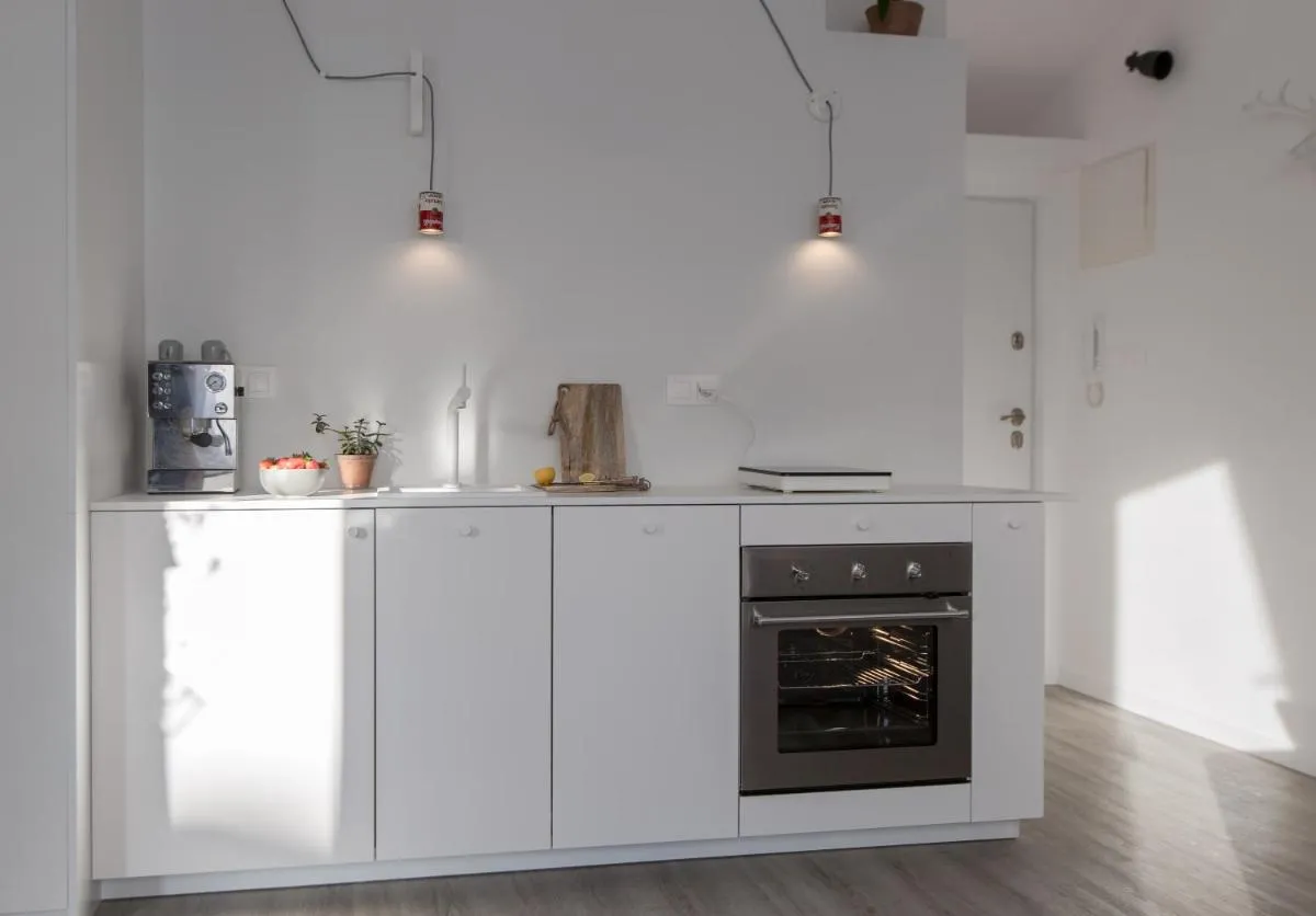 Image 3 of Sunny Mokotow – apartment near the metro