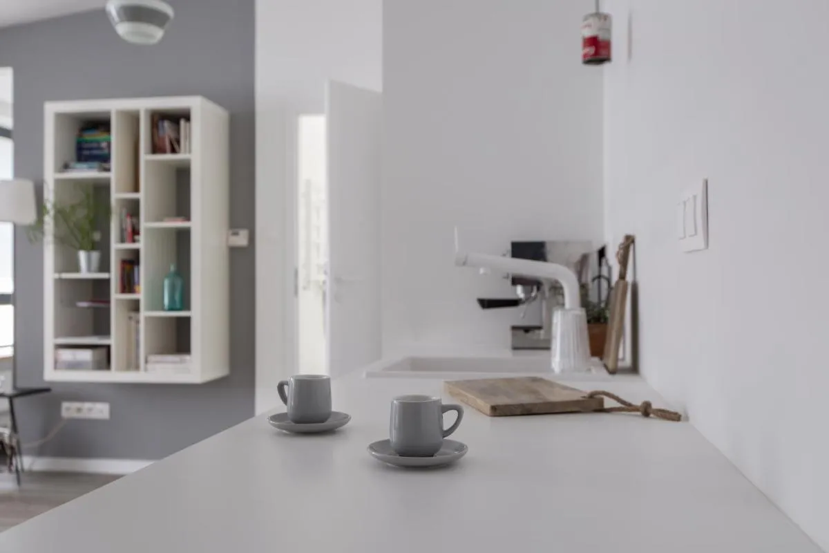 Image 2 of Sunny Mokotow – apartment near the metro