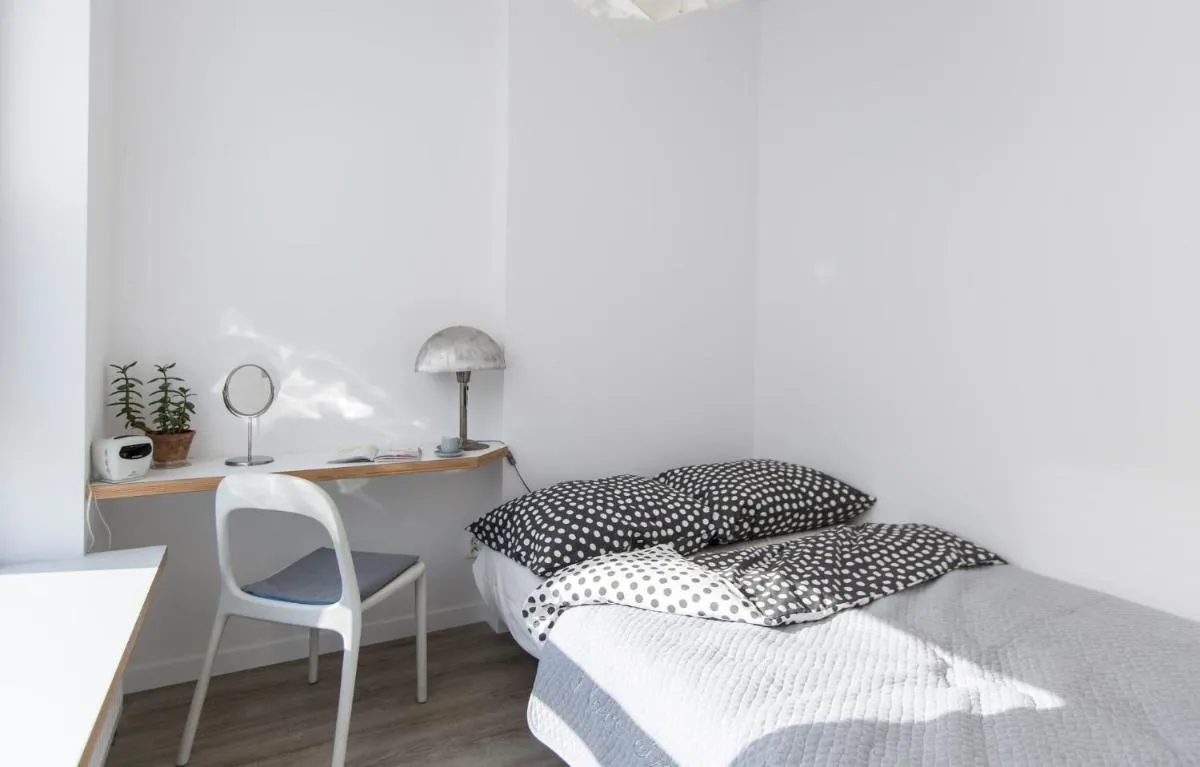 Image 1 of Sunny Mokotow – apartment near the metro