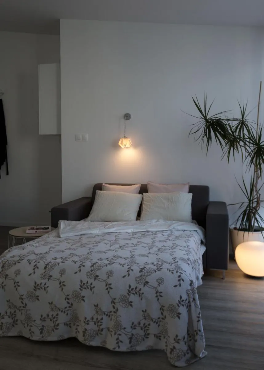 Image 6 of Sunny Mokotow – apartment near the metro