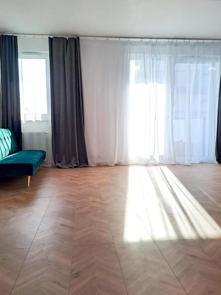 Image 6 of Sunny & modern 2 beds spacious air-conditioned Warsaw