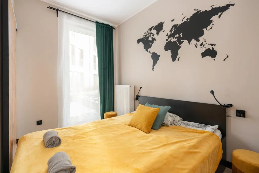 Image of SuperApart Aignera apt 4, Family Friendly Oasis