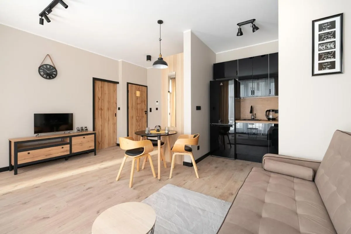 Image 4 of SuperApart Aignera apt 4, Family Friendly Oasis