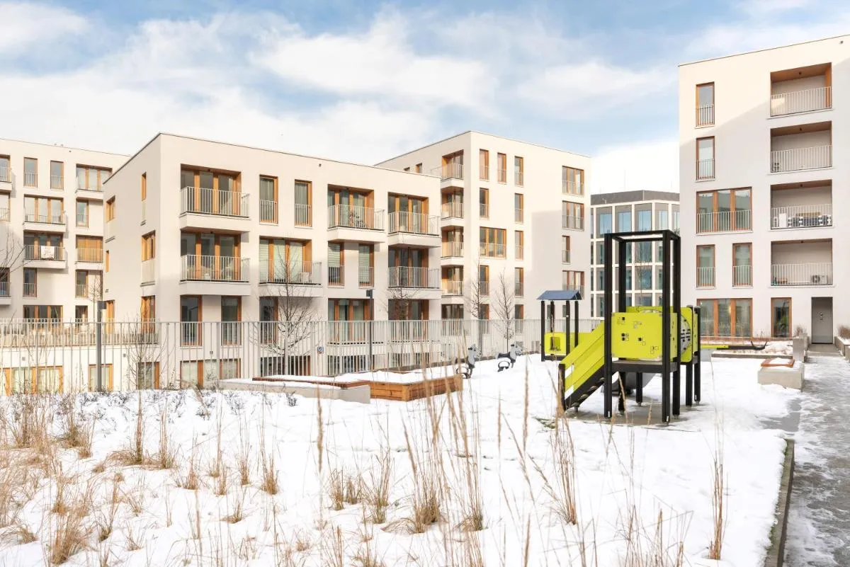 Image 5 of SuperApart Aignera apt 4, Family Friendly Oasis