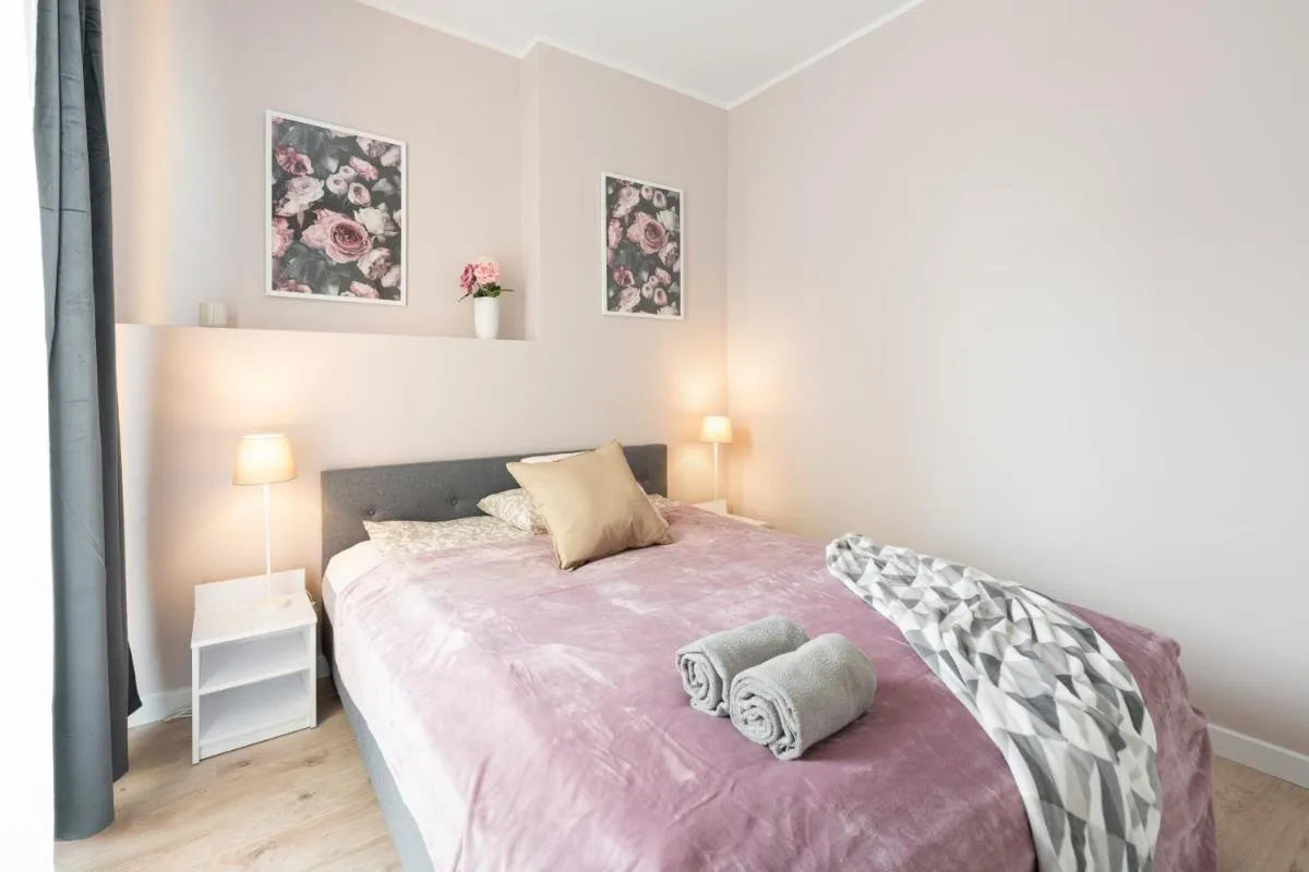 Image 1 of SuperApart Aignera apt 4, Family Friendly Oasis