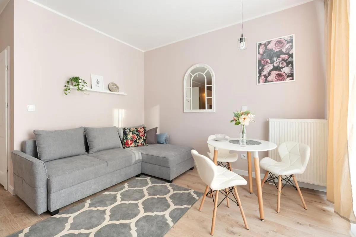 Image 3 of SuperApart Aignera apt 4, Family Friendly Oasis