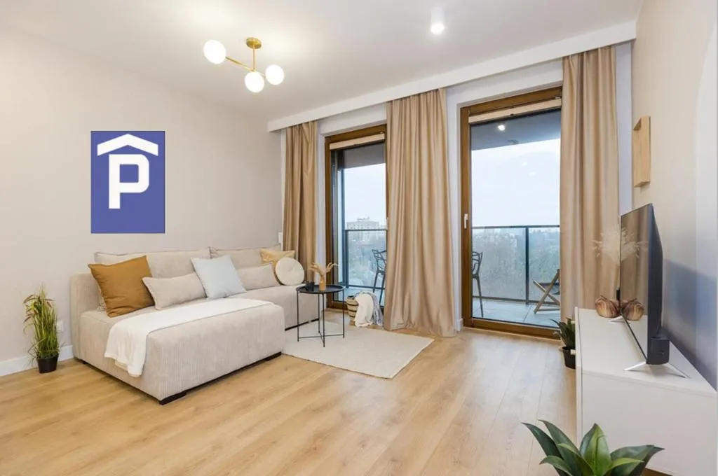 Image of SuperApart Kłobucka apt345