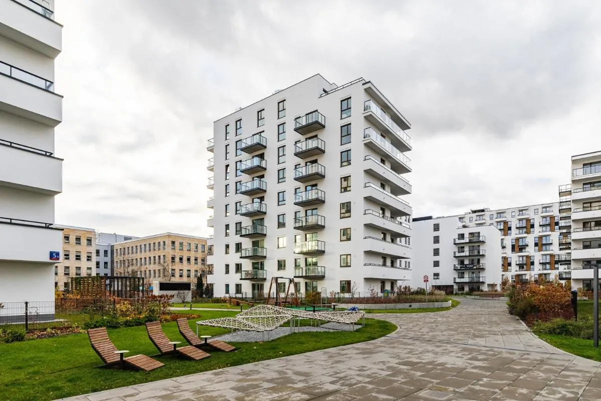 Image 5 of SuperApart Konstruktorska 5e
