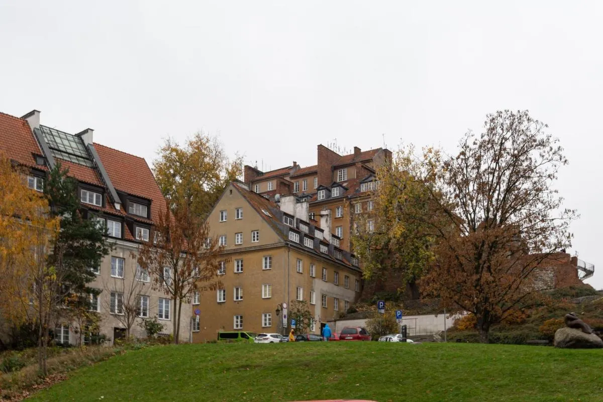 Image 4 of SuperApart Krzywe Koło 6