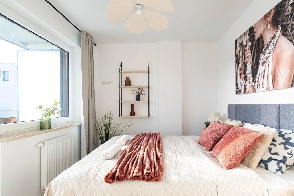 Image of SuperApart Pileckiego apt 258