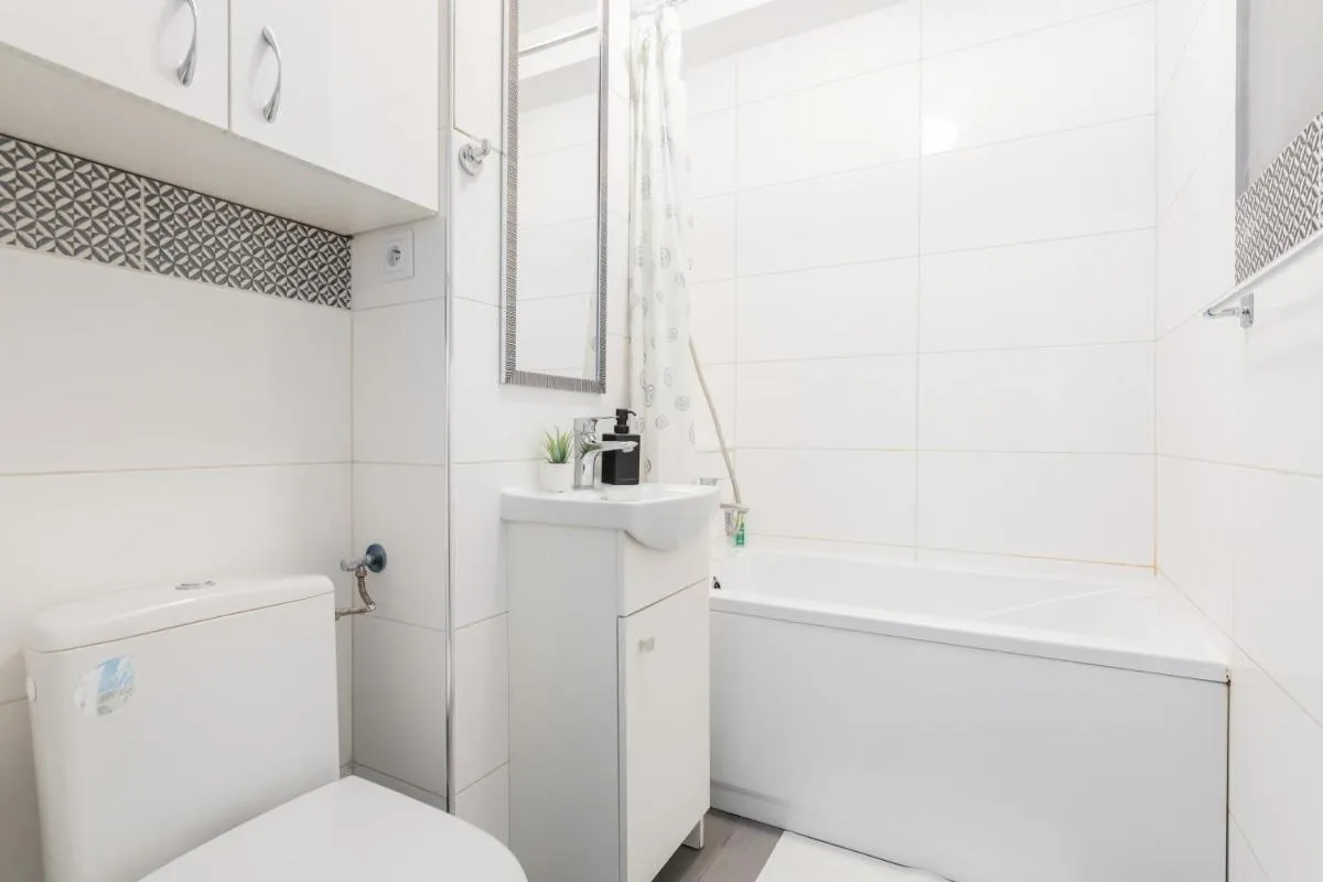 Image 6 of SuperApart Saska apt 66