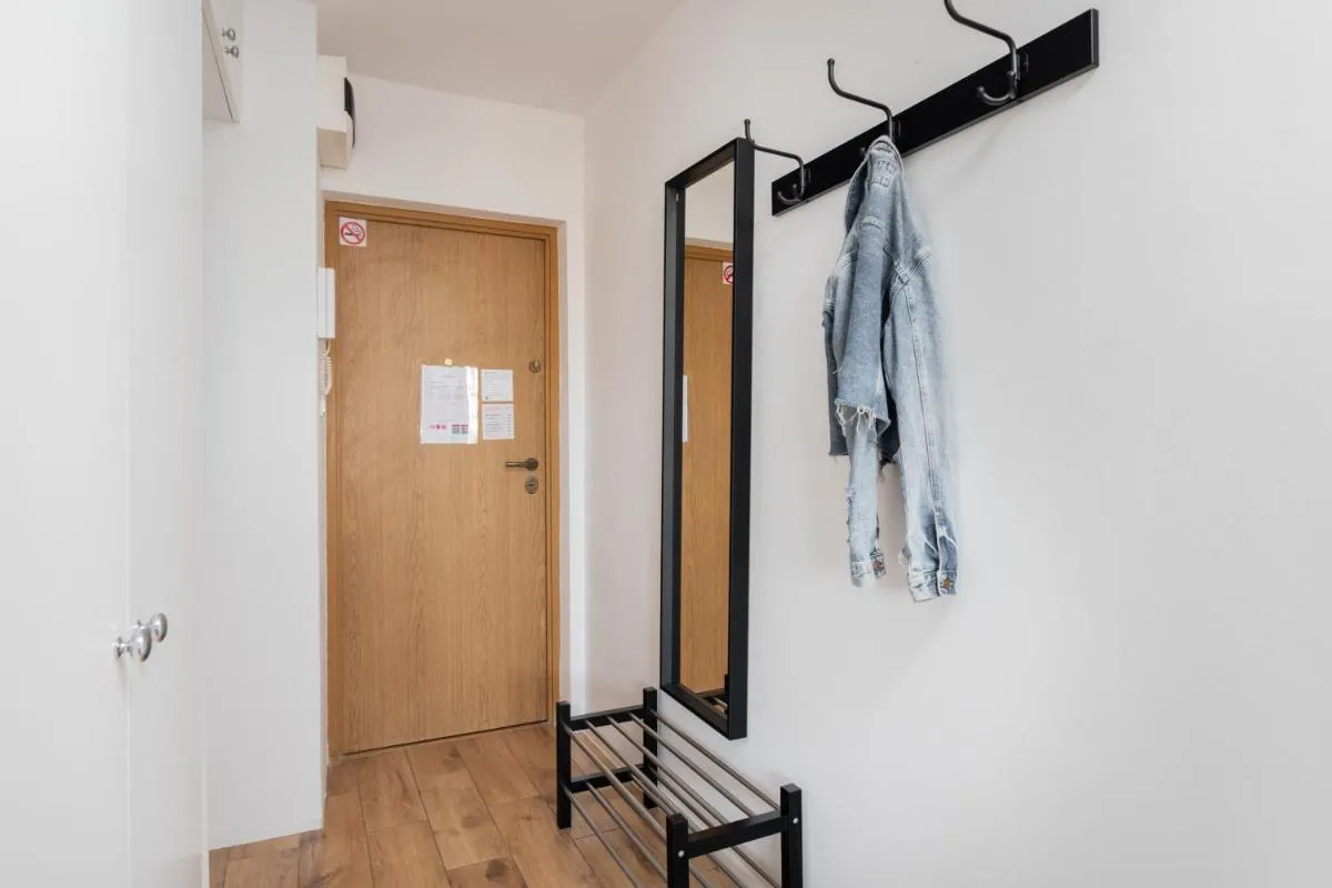 Image 1 of SuperApart Saska apt 66