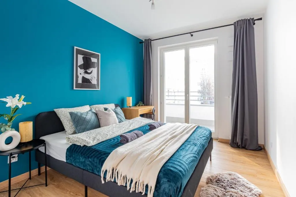 Image of SuperApart Urugwajska Apt 38