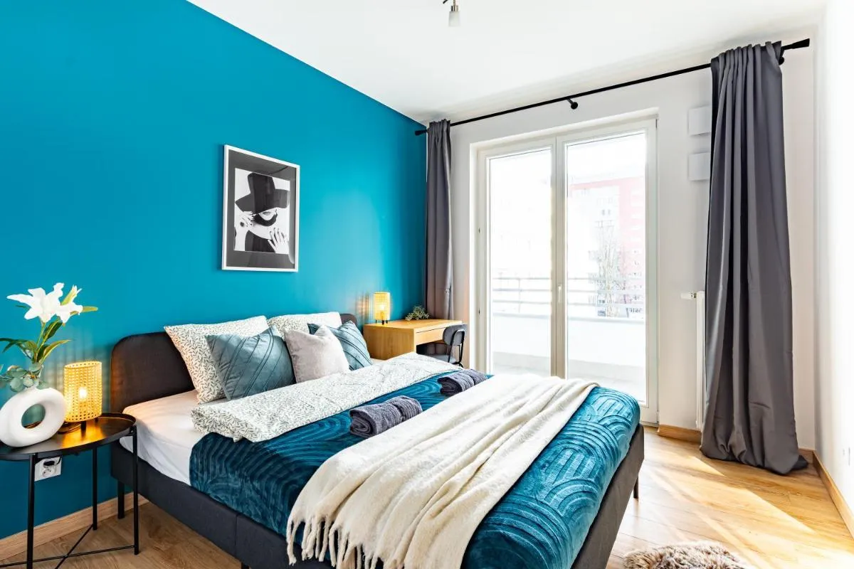 Image 6 of SuperApart Urugwajska Apt 38