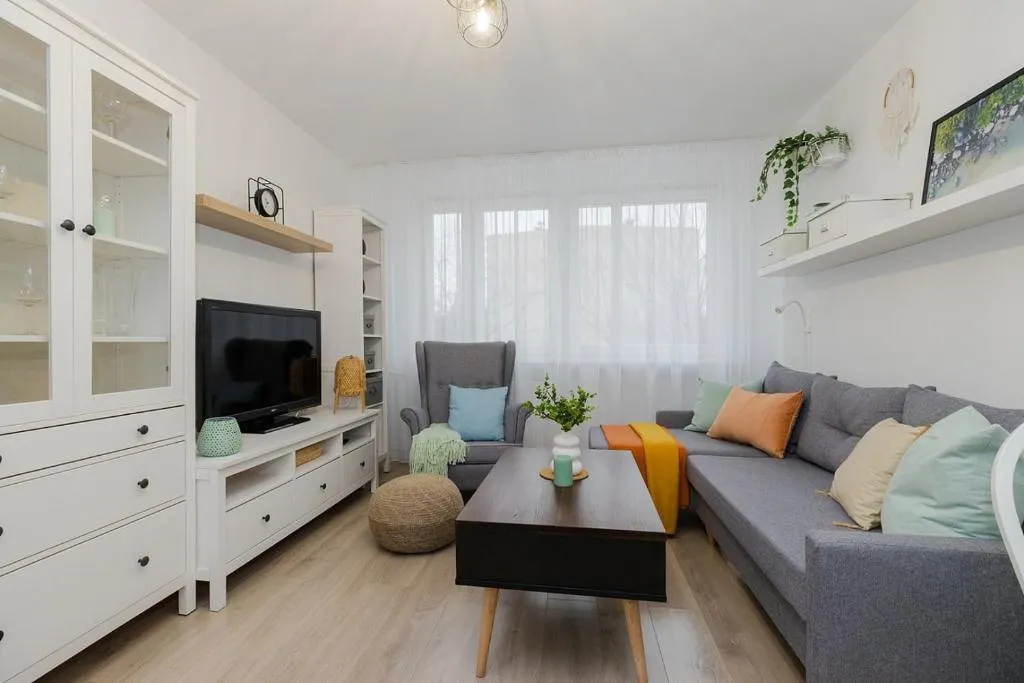 Image of SuperApart Walerego Sławka 3