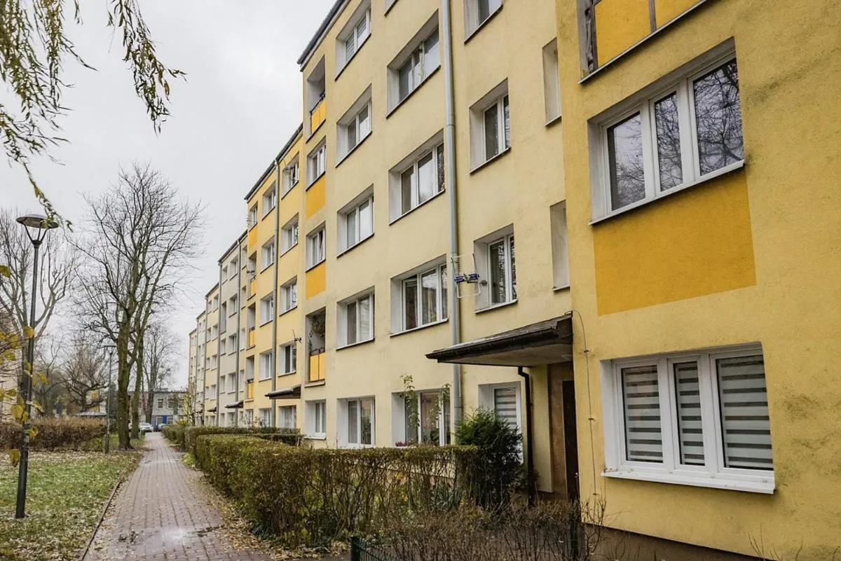 Image 5 of SuperApart Walerego Sławka 3