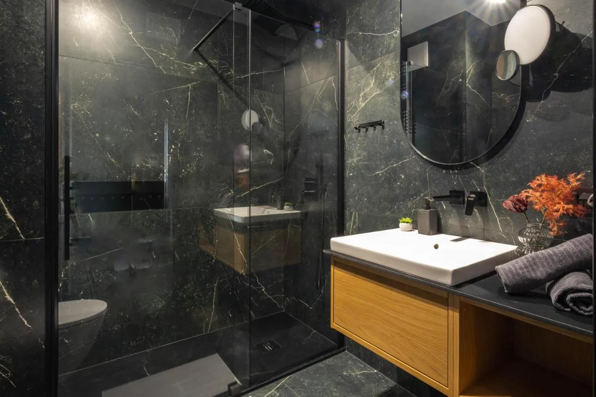 Image 2 of SuperApart Wiktoryn apt 233