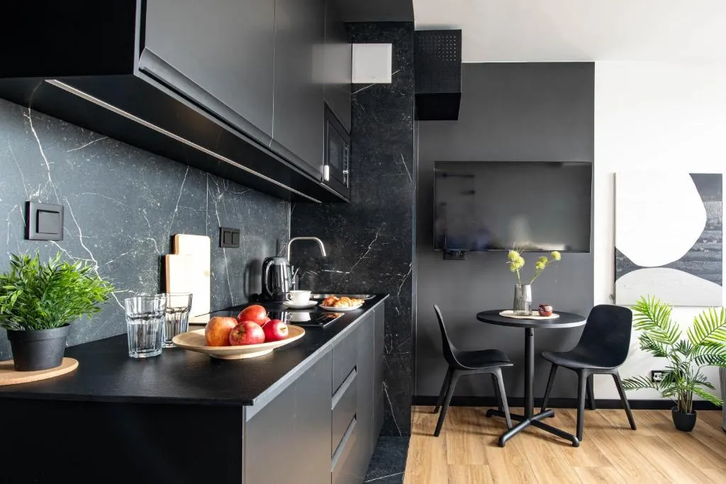 Image of SuperApart Wiktoryn apt 233