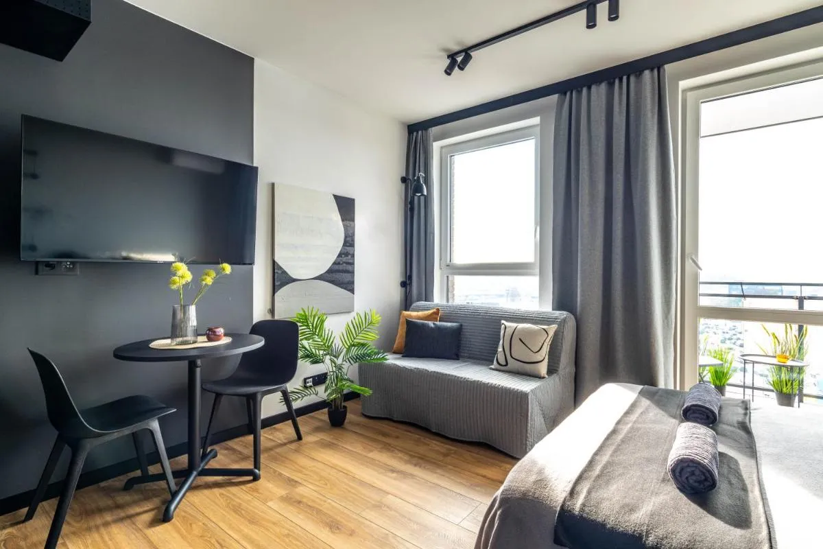 Image 4 of SuperApart Wiktoryn apt 233