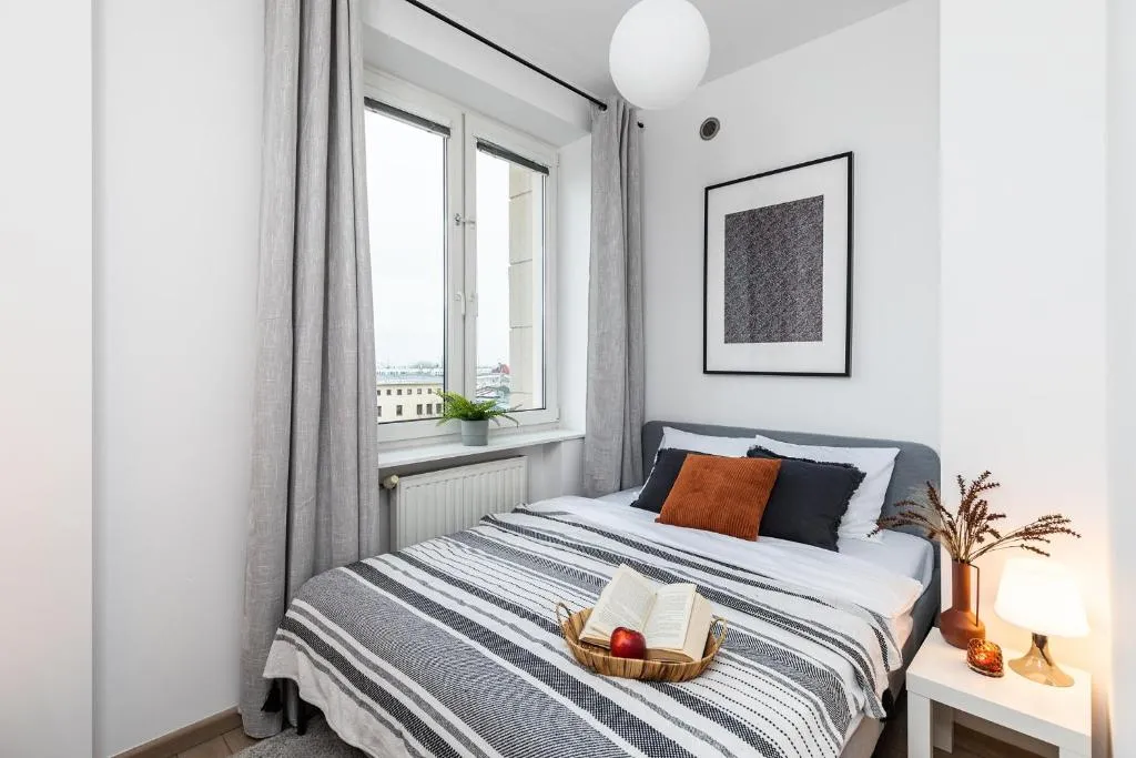 Image of SuperApart plac Konstytucji 6
