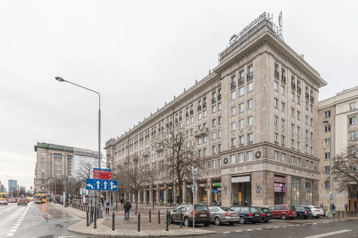 Image 5 of SuperApart plac Konstytucji 6