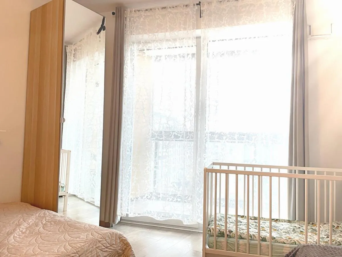 Image 5 of Superior Komputerowa, 4 rooms, 3 bedrooms, Airport-City train, Metro! 24h reception!