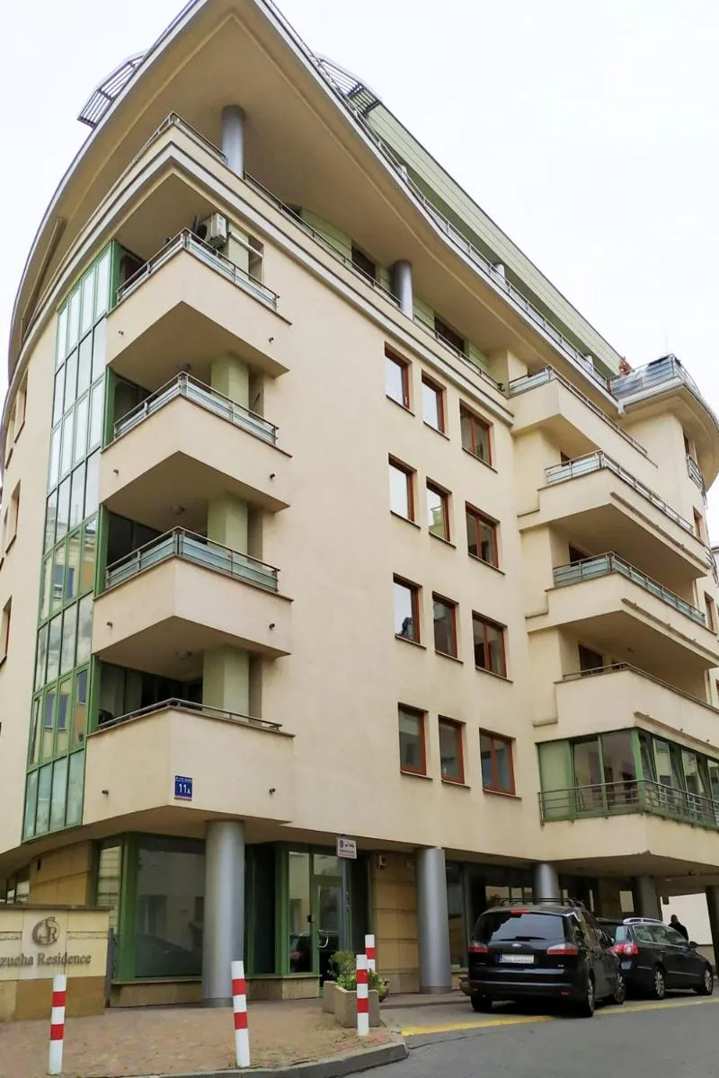 Image 3 of Szucha Residence Apartments by Global Apart