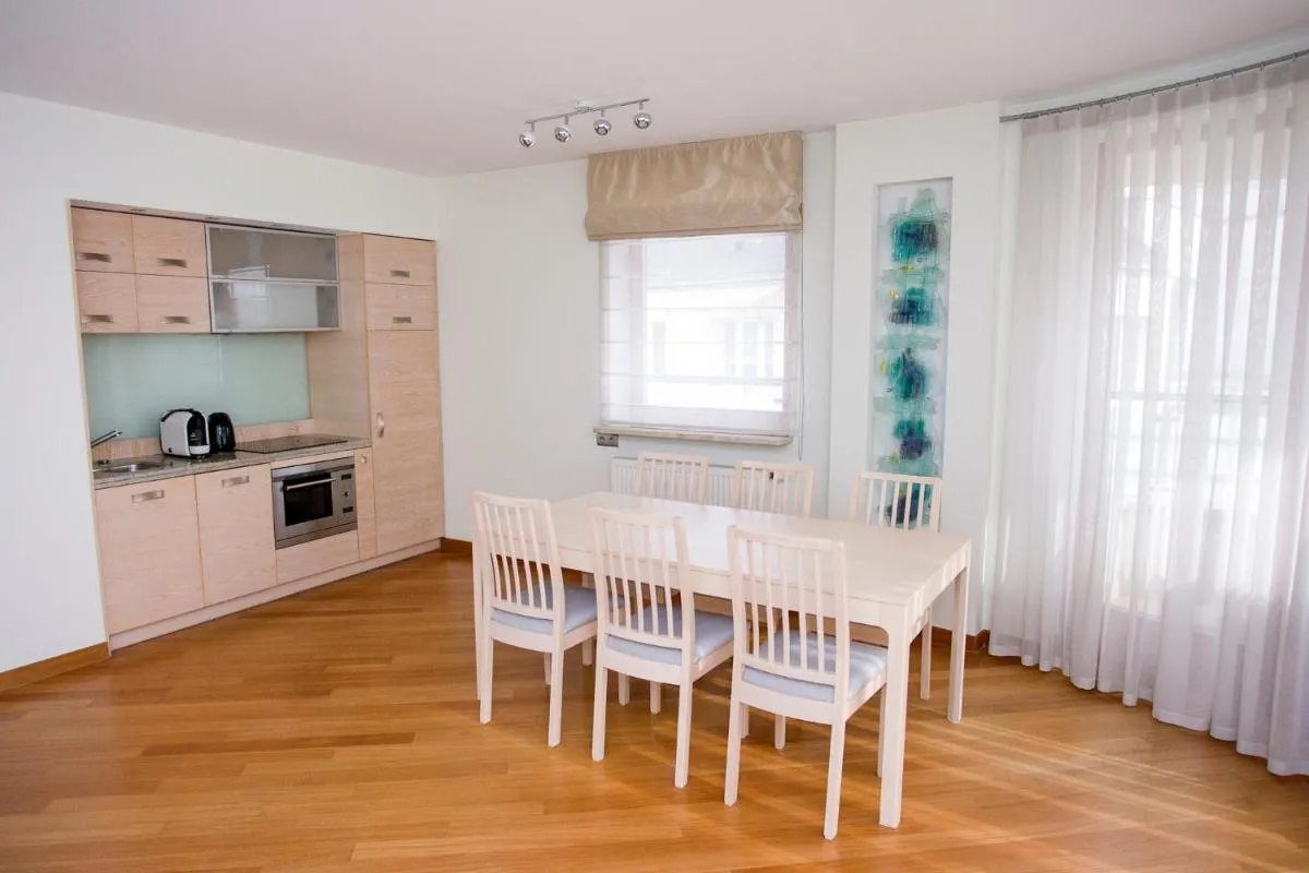 Image 1 of Szucha Residence Apartments by Global Apart