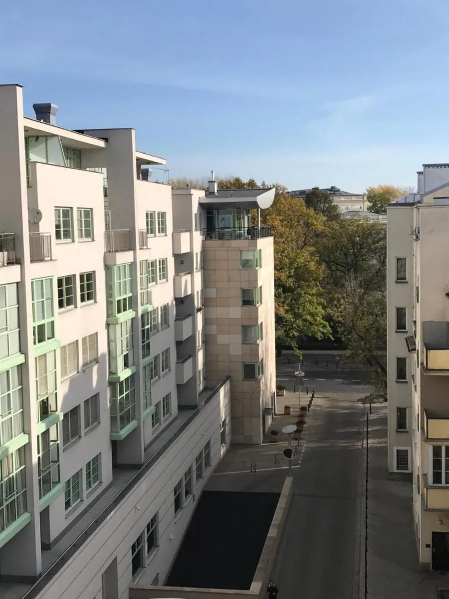 Image 5 of Szucha Residence Apartments by Global Apart