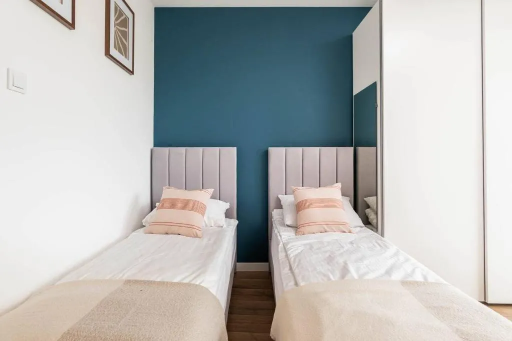 Image of The Blue Nest Studio Targowek